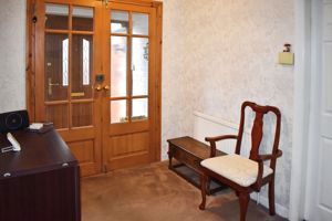 Hallway- click for photo gallery